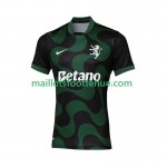 Maillot/Tenue Sporting CP Exterieur Quatrième 2025/2026